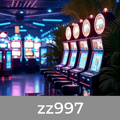 Cassino Online zz997